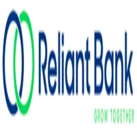 Reliant Bank logo