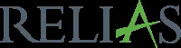 Relias logo