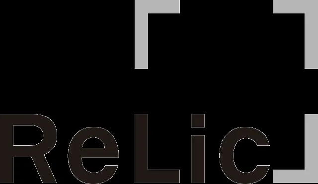 Relic logo