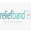 Relief Band logo