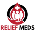 Relief Meds logo