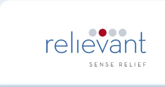 Relievant Medsystems logo