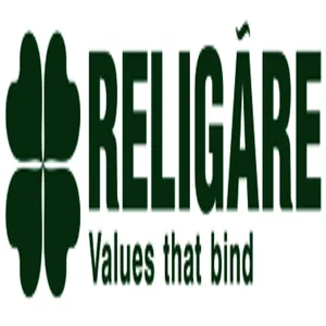 Religare Private Wealth logo