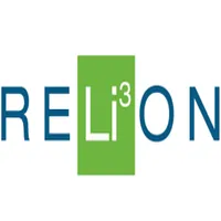 RELiON Battery logo