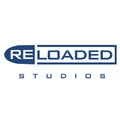 Reloaded Studios logo