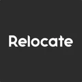 Relocate logo