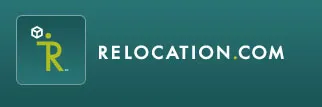 Relocation logo