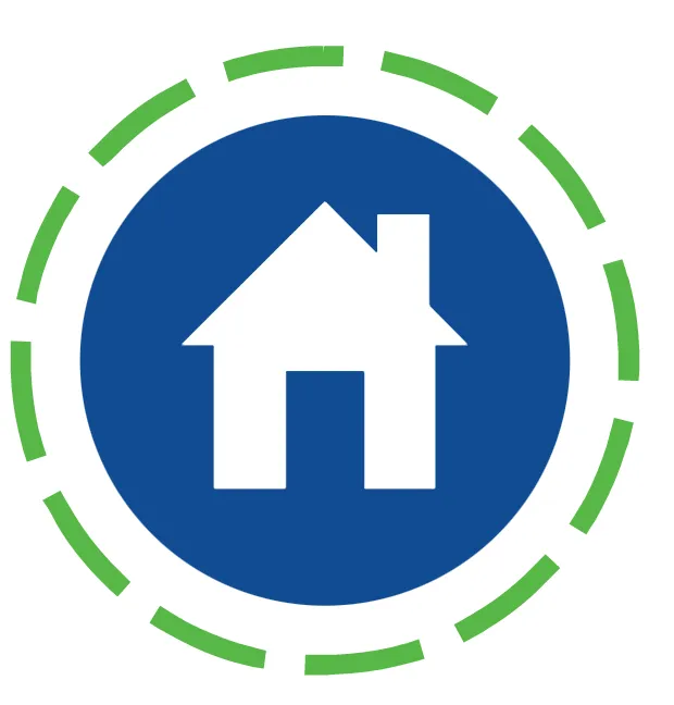 Homekeepr logo