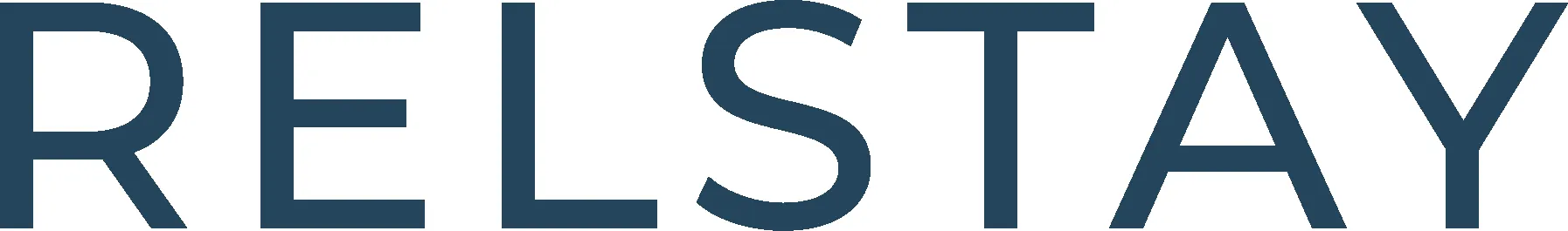 RELSTAY logo