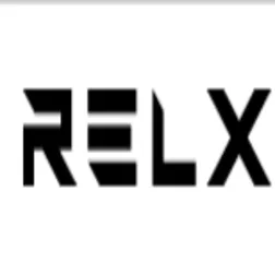 RELX ζ¦ε» logo