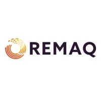 REMAQ logo