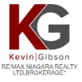 REMAX NIAGARA REALTY logo