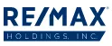 RE/MAX Holdings logo