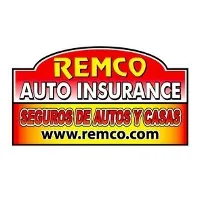 Remco Insurance logo