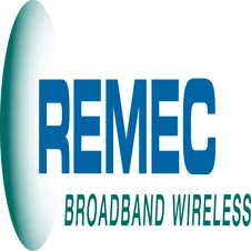 REMEC Broadband Wireless Networks logo