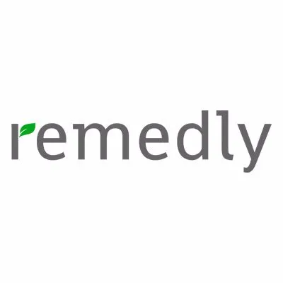 Remedly logo
