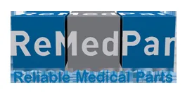 ReMedPar logo