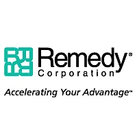 Remedy Corporation logo