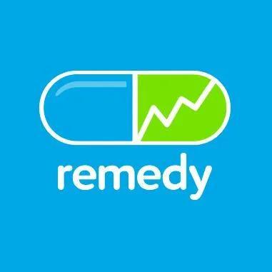 Remedy Analytics logo