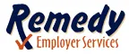 Remedy Employer Services logo