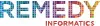 Remedy Informatics logo