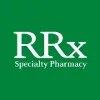 Remedy'sRx Specialty Pharmacy logo