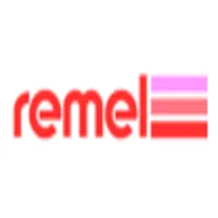 Remel logo