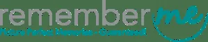 Remember Me logo