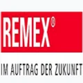REMEX Mineralstoff logo