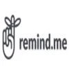 Remind.me logo