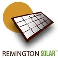 Remington Solar logo