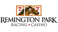 Remington Park logo