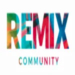 Remix Coworking logo