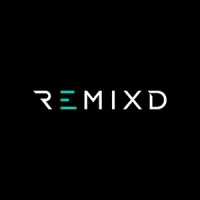 Remixd logo