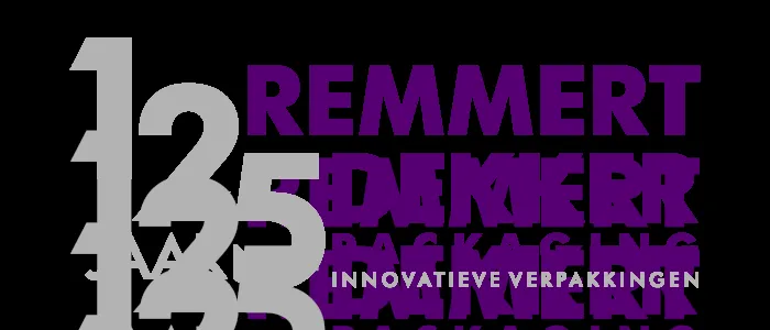 Remmert Dekker Packaging logo