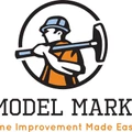 Remodel Market logo