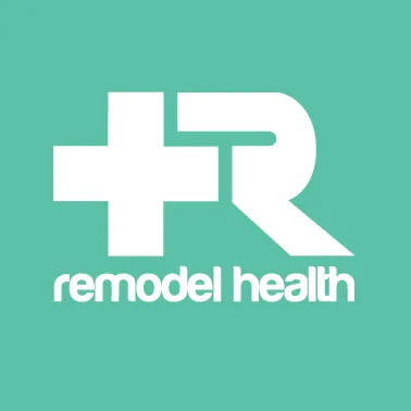 Remodel Health logo