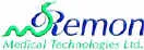 Remon Medical logo