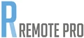 Remote Pro logo