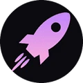 Remote Rocketship logo