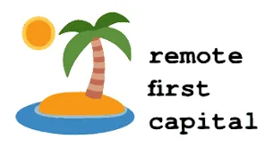 Remote First Capital logo