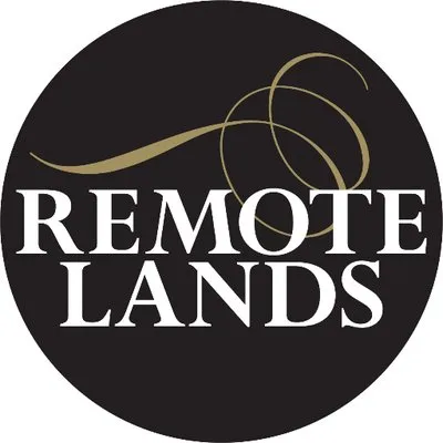 Remote Lands logo