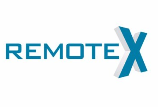 RemoteX Technologies logo