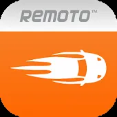 Remoto logo