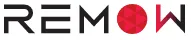 REMOW logo