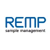 REMP logo