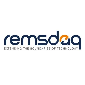 Remsdaq logo
