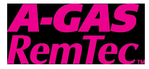 A-Gas Remtec logo