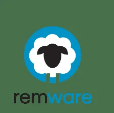REMware logo