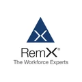 RemX logo